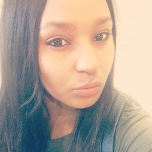 Meet your Posher, Lilian